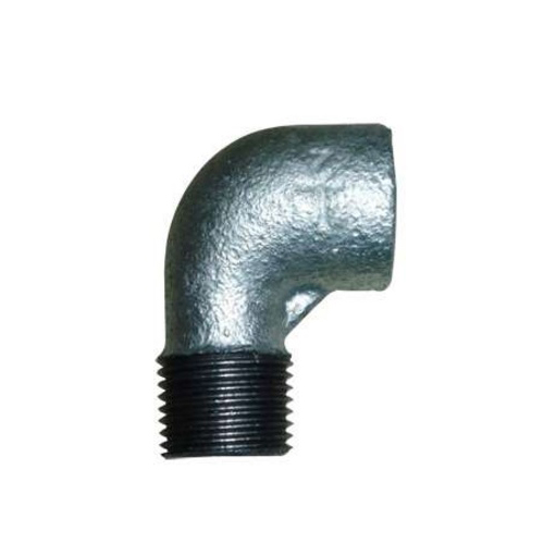 Plain type malleable iron Street Elbow