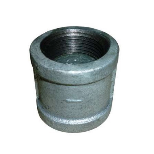 Banded type malleable iron iron pipe fittings sockets