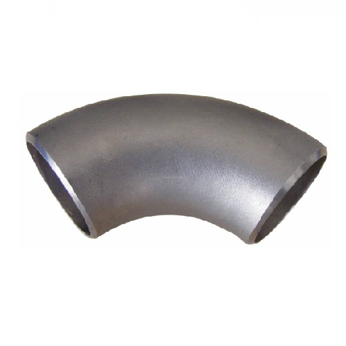 DIN Steel Elbow