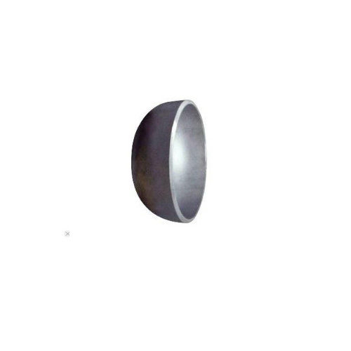 DIN Steel Cap