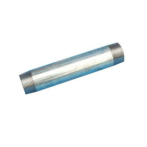 Steel Barrel nipples