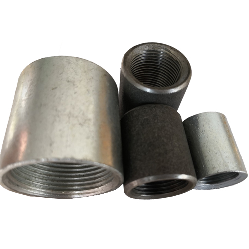 Steel Sockets