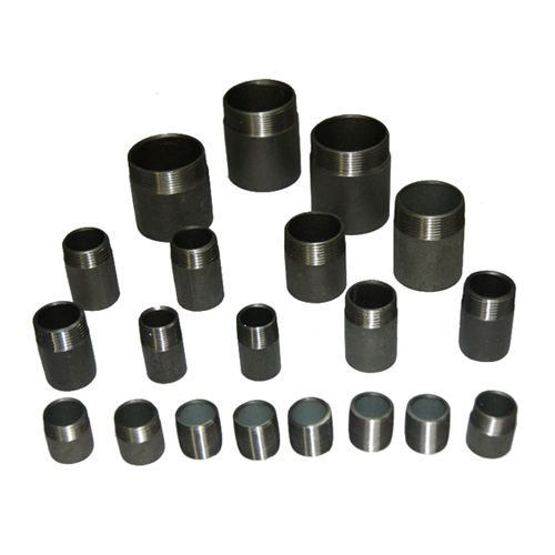 Steel Branch Nipples