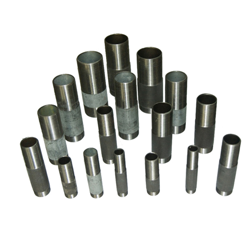 Long Screwed Nipples