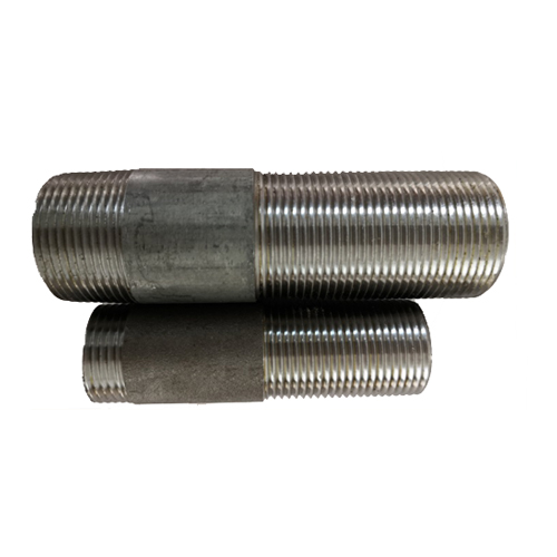 Long Screwed Nipples