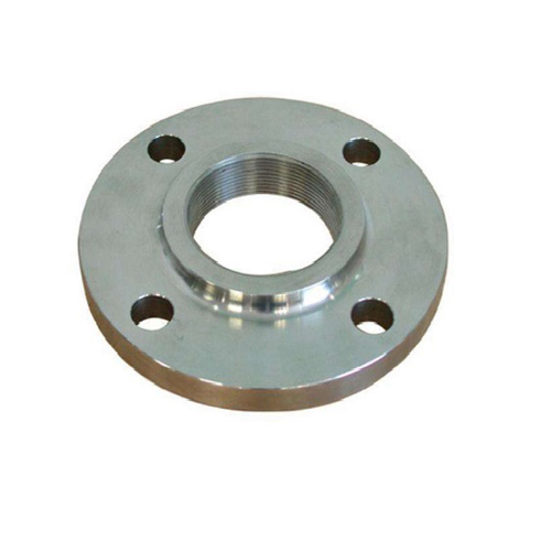 Threaded Flange