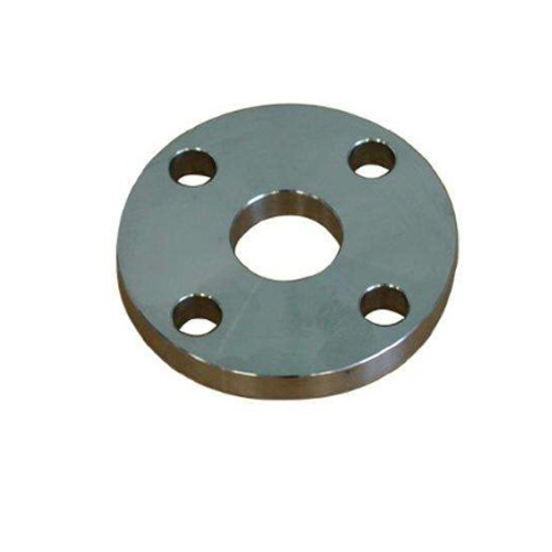 Plate Flange