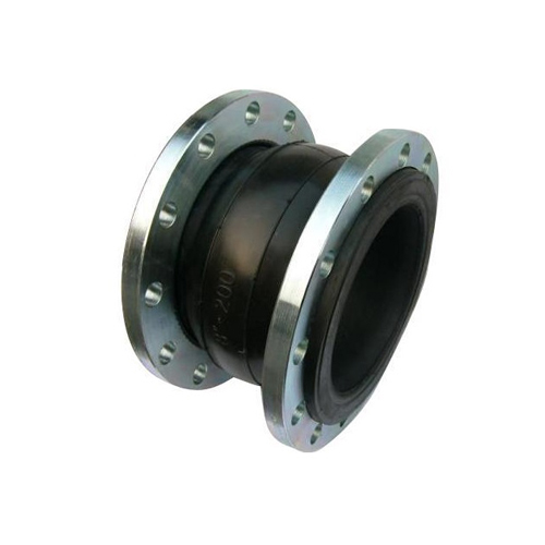 Single Sphere Flange Fexible Rubber Joints