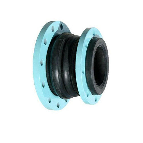 Reducing Flexible Rubber Joints