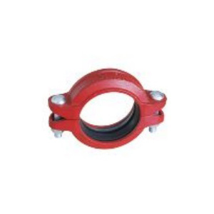 Grooved Pipe Fittings