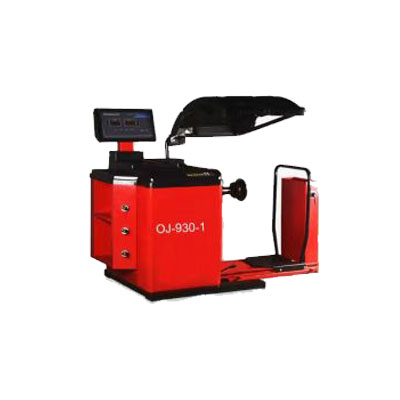 Machines & Equipments