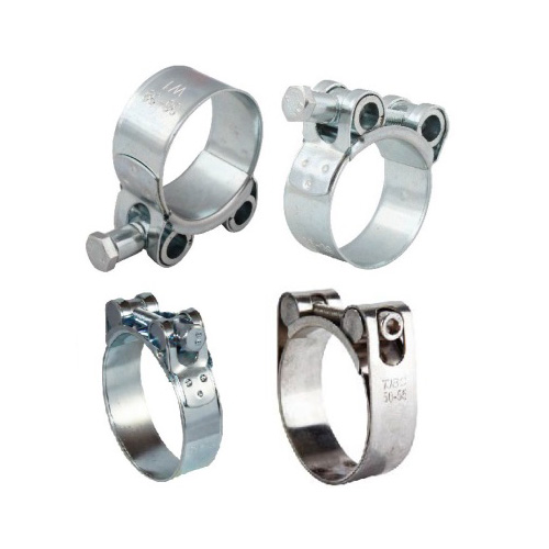 T-Clamp Hollow Shaft