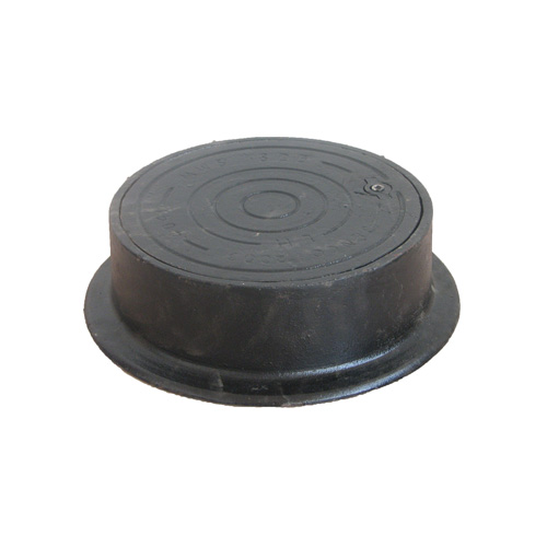 Round Manhole Covers