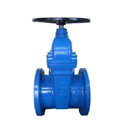Gate Valve
