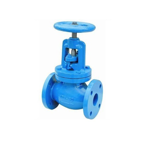 Cast Iron Globle valve