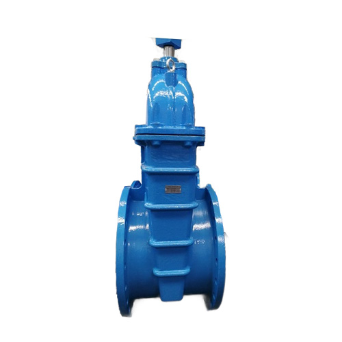 Gate valves