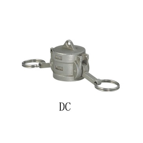SIZE OF CAMLOCK QUICK COUPLINGS TYPE DC
