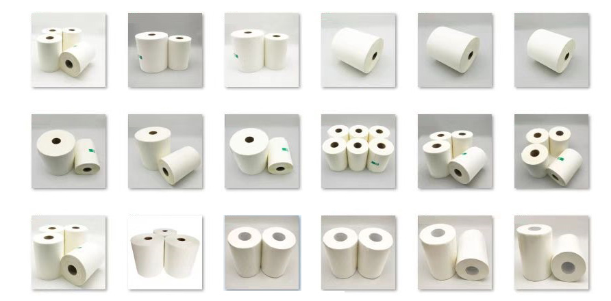 All types of Roll Towel