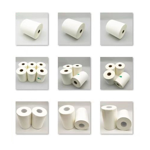 All types of Roll Towel